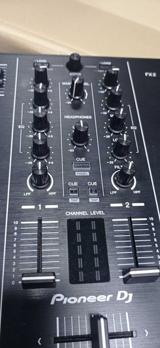 Controladora Pionner DDJ RB