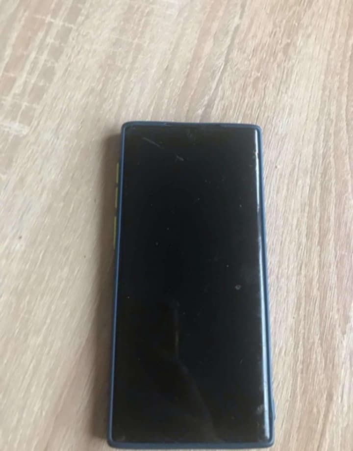 Na sprzedanie samsung galaxy note 10
