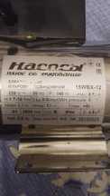 Насос электрический вихревой повышающий давление 15WBX-12