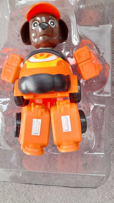 zabawka psi patrol dog patrol team labrador retrevier