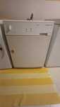 Máquina secar roupa AEG LAVATHERM T 500