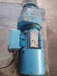 Motoreduktor prosty SEW 0.37kw z hamulcem