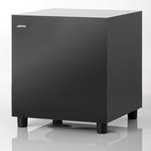 Jamo SUB 210 - Subwoofer ativo (preto)