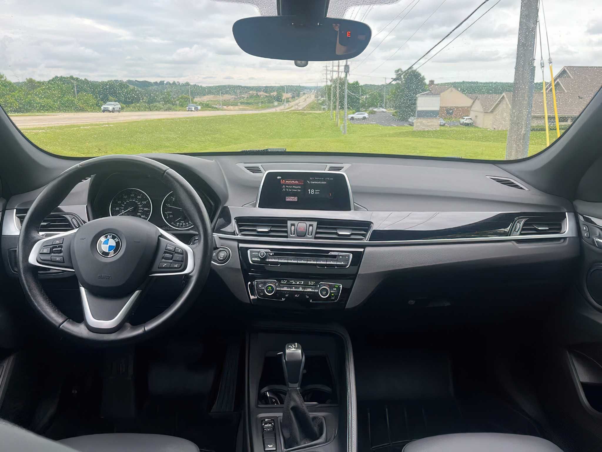 BMW  X1 28I 2018