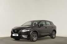Nissan Qashqai 1.3 DIG-T Acenta