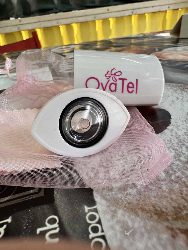 Тест на овуляцію багаторазовий Ovatel