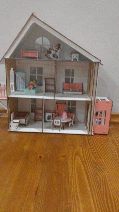 Ляльковий бидиночок