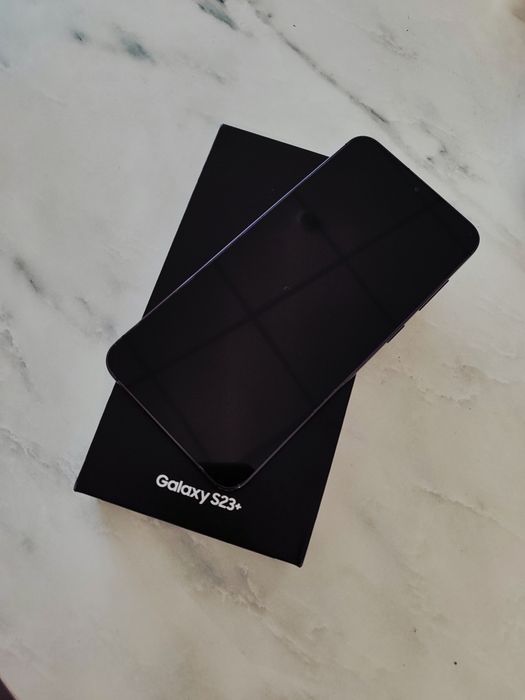 Продам Samsung Galaxy S23+