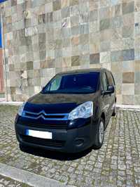 Citroen Berlingo Versão Longa