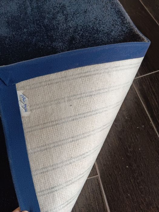 Carpetes sala/cozinha