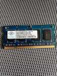 Pamięć RAM do laptopa 1GB DDR2