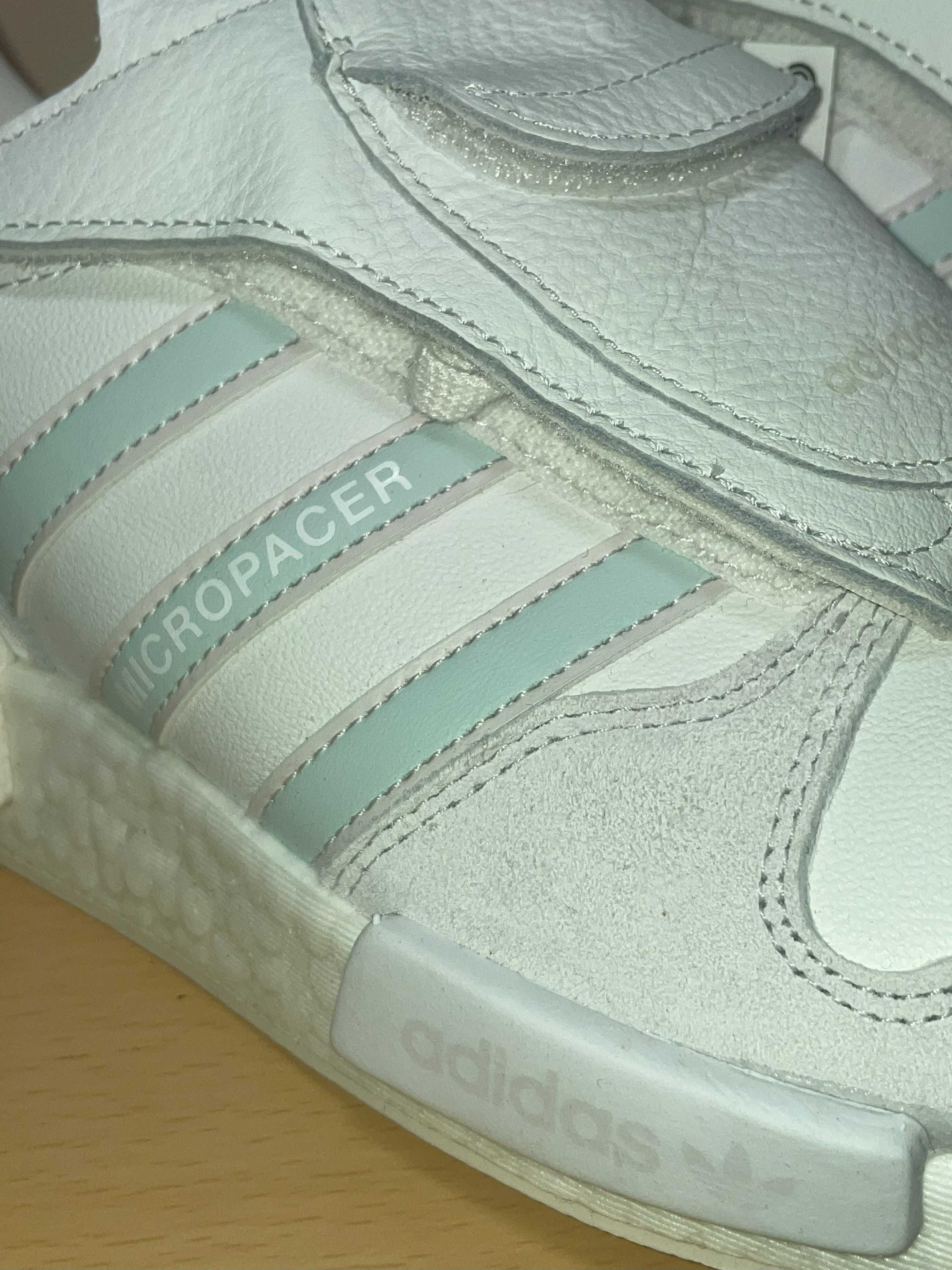 Кроссовки Adidas Originals Micropacer R1 (G28940) US 8.5
