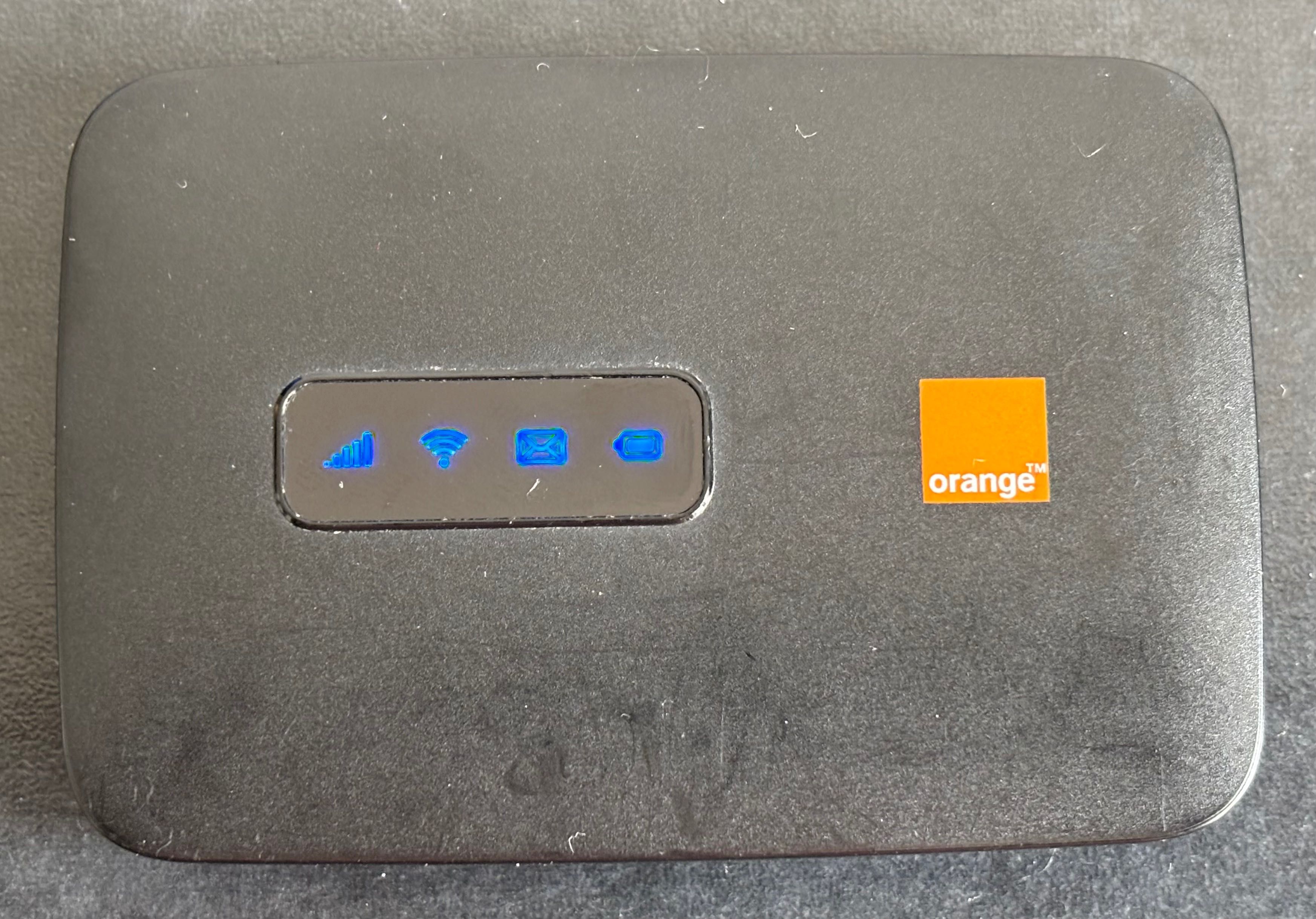 Router Orange airbox LTE