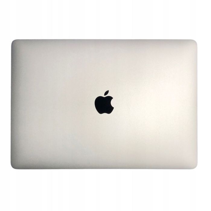 Matryca Ekran Skrzydło Apple MacBook Pro 13" A2338 M1 M2 Silver
