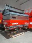 Nadstawka nadstawa do rozsiewacza Unia MX 850 MX 1000 MX 1200
