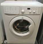 Пральна машина   б у indesit IWUD4105