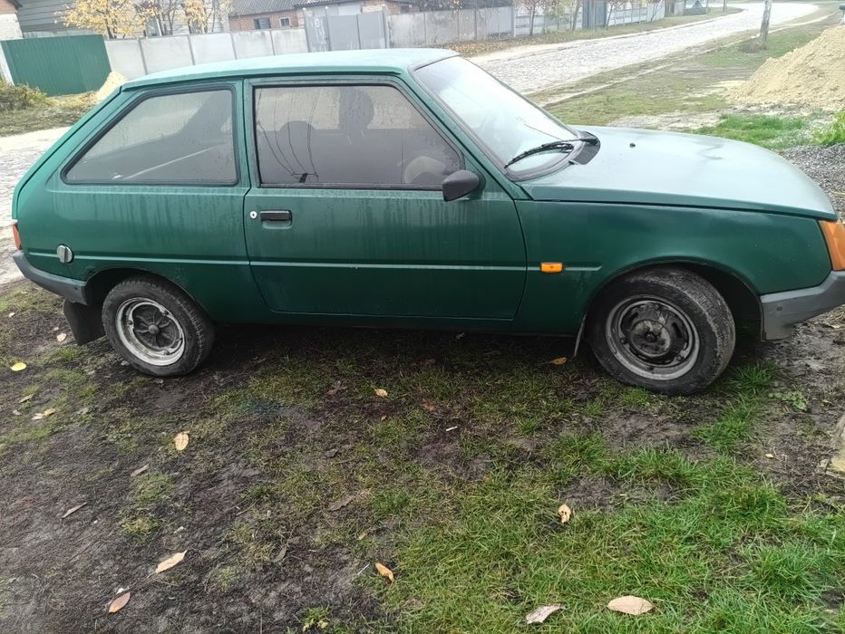 Продам таврію на ходу