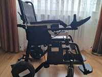 Wózek inwalidzki elektryczny nowy