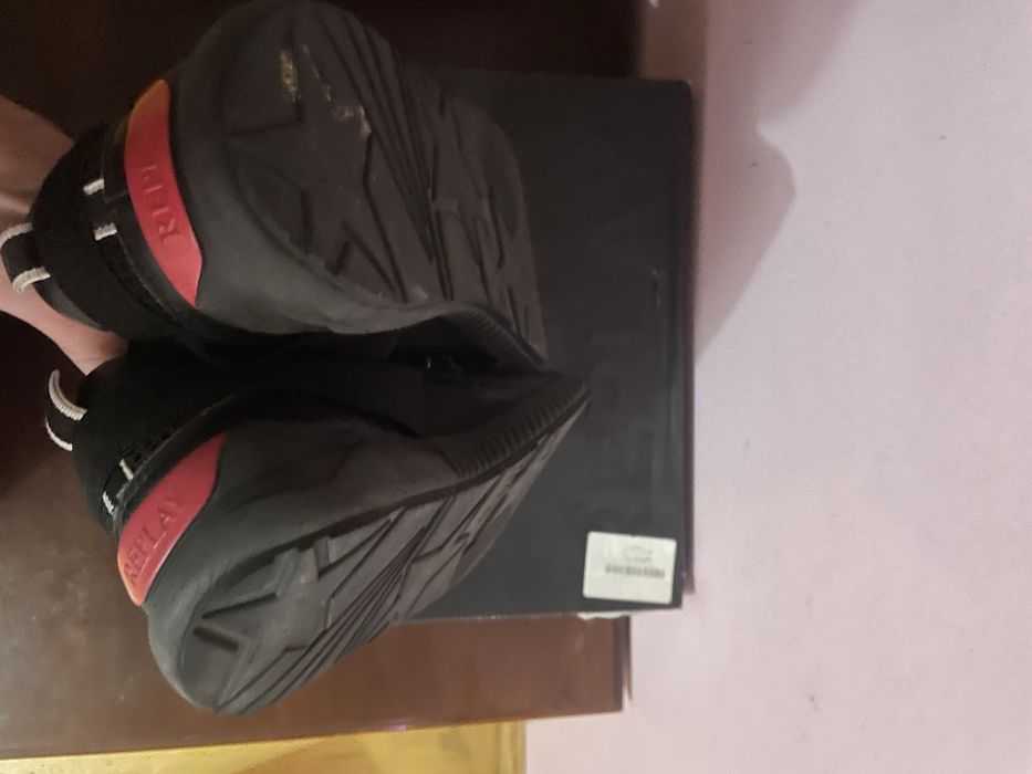 Кросівки Replay 42 р. 27см.