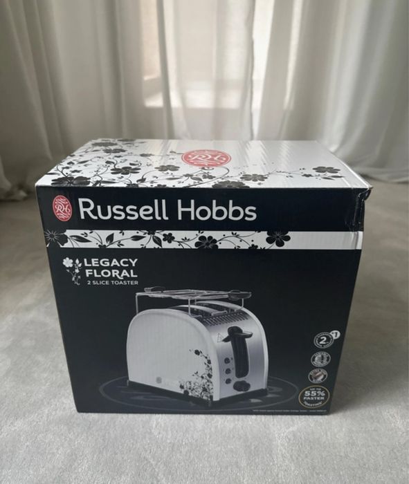 Toster Russell Hobbs