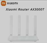 Восстановление Xiaomi AX3000T с любым типом памяти