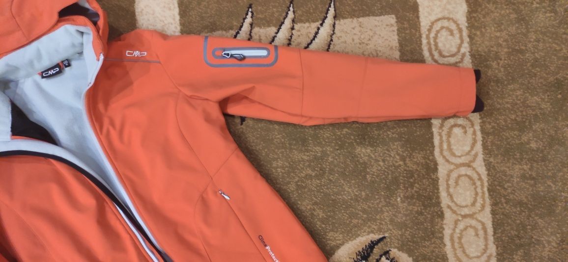 Kurtka damska cmp Softshell