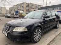 Volkswagen Passat b5+