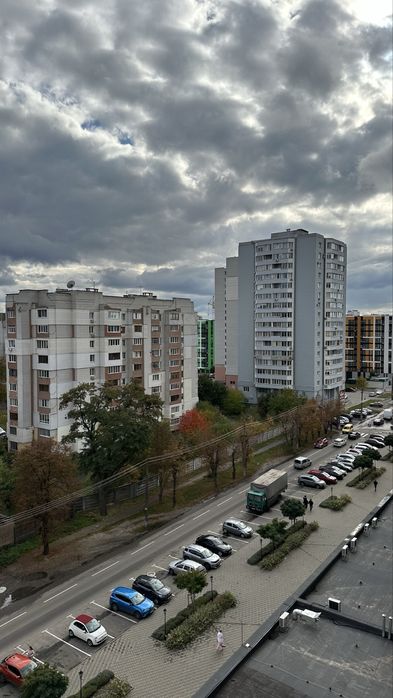 єОселя, 2к квартира, Центр, ЖК Графський, вул. Байди Вишневецького 68