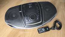Radioodtwarzacz LG SB74