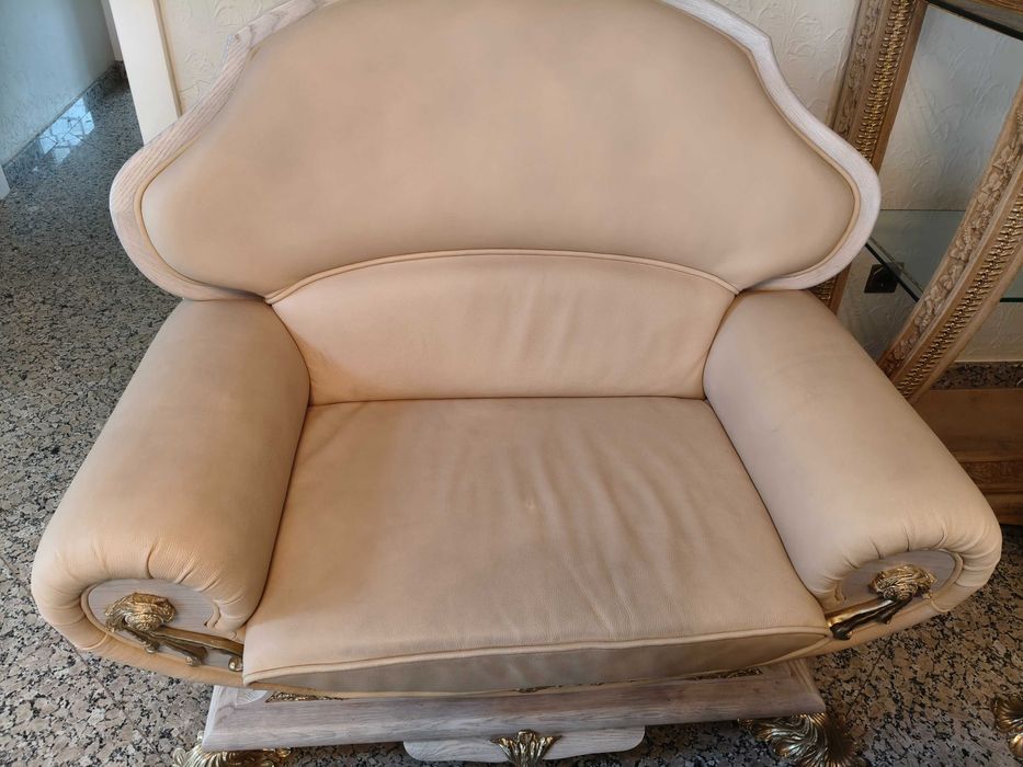 Vendo Mobiliario - COMO NOVO