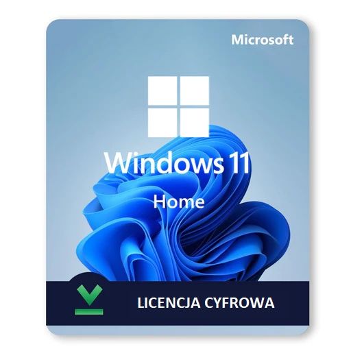 Windows 10/11 Pro/Home KLUCZ  *ODPOWIEDŹ 1 MINUTA*