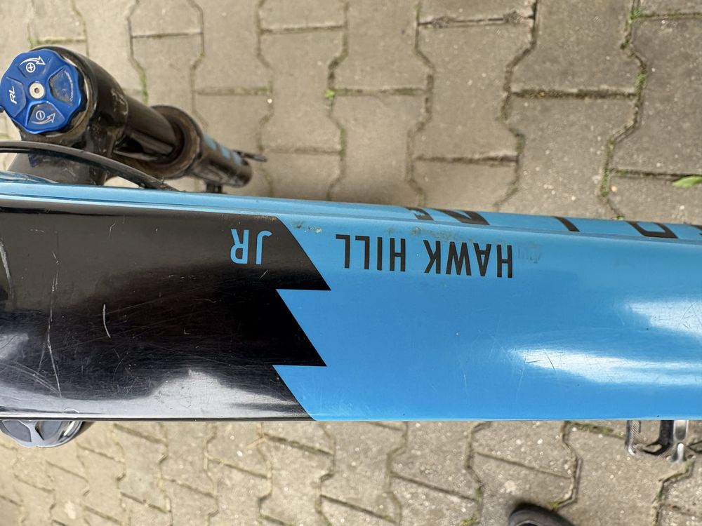 Rower Marin Hawk Hill Junior 26 cali