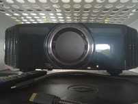 Projektor JVC DLA-x7000BE Hi-end kina domowego 4K e-shift