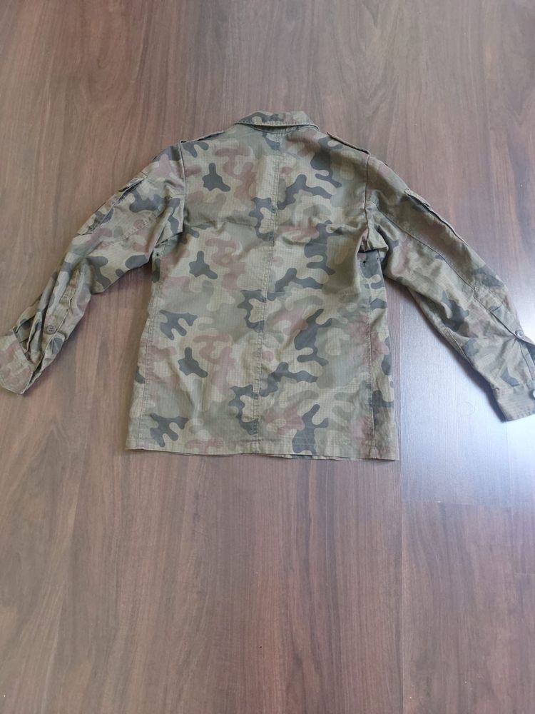 Mundur polowy 127Z/MON 2007rok