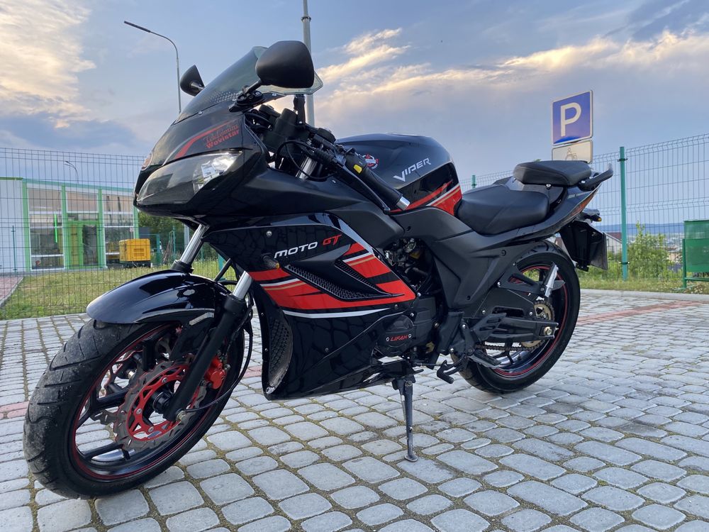 Viper F2 250 2024