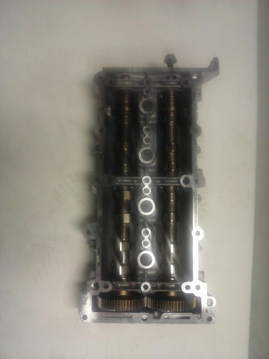 Cabeça de motor OPEL INSIGNIA 2.0 CDTI