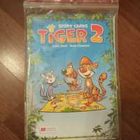 Story cards Tiger 2