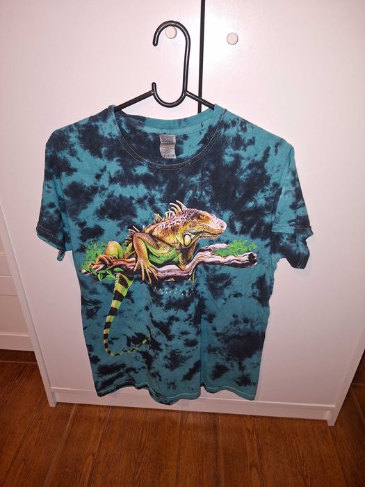 T-shirt San Juan Porto Rico