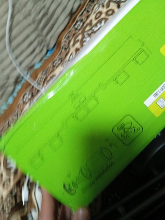 Настенно-потолочный светильник,