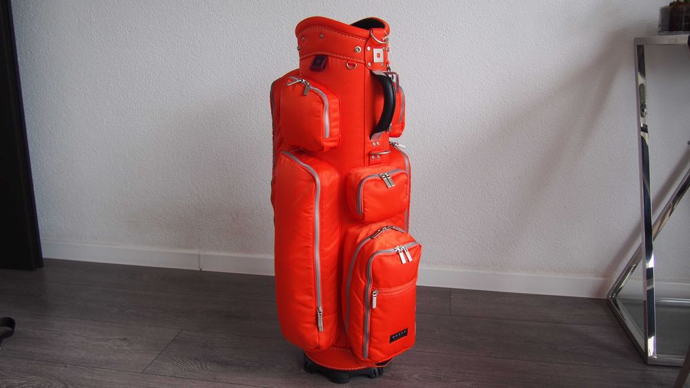 Torba do golfa ONOFF LIMITED  - Nowa  Marka Premium