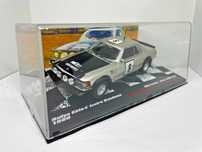 Miniatura Rally 1/43