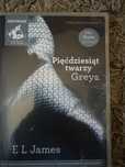 50 twarzy greya Audiobook