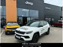 Jeep Compass e-Hybrid MY24 WERSJA S MHEV T4 Turbo130KM DCT7