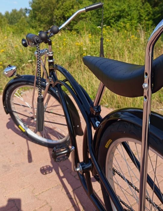 Rower PgBikes typu Lowrider / Beach cruiser