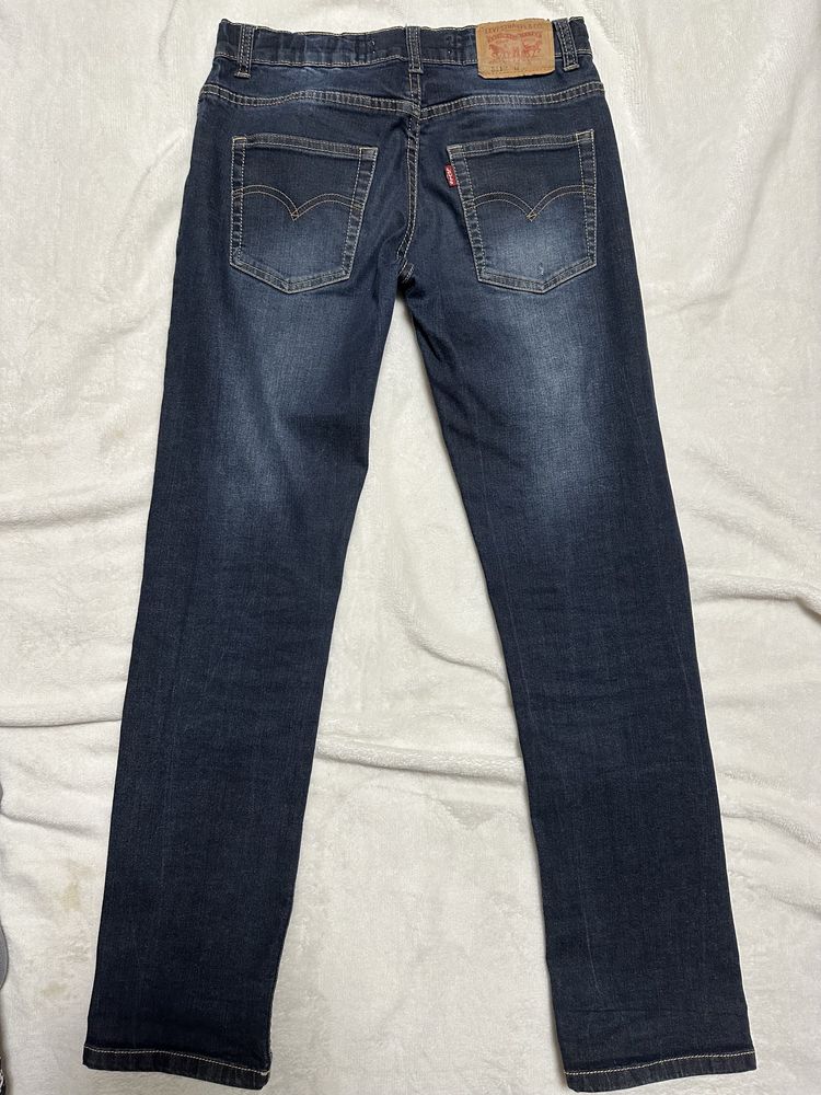 Джинси Levi’s 511 р.12