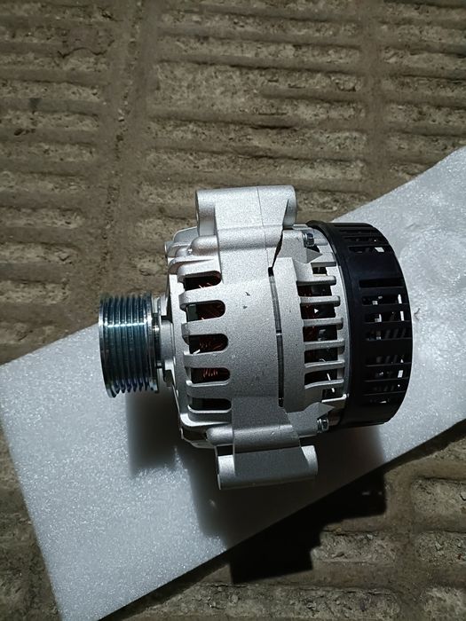 Генератор МАЗ євро 3