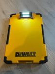 DeWalt organizer na dokumenty