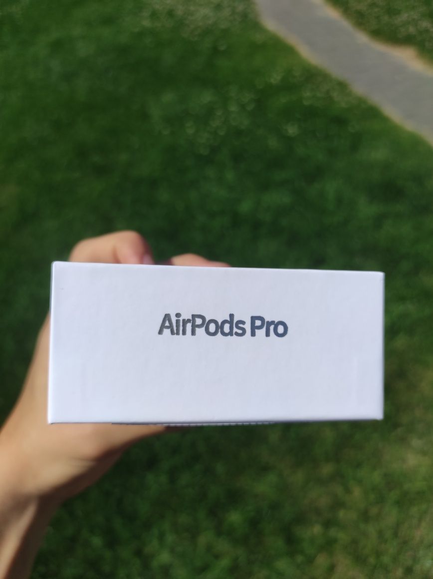 Airpods 2 pro(2nd generation)