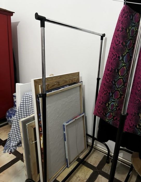 вішалка / кронштейн