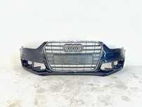 Audi A4 B8 Lift zderzak przedni przód 4xpdc spryskiwacze s-line LY9B